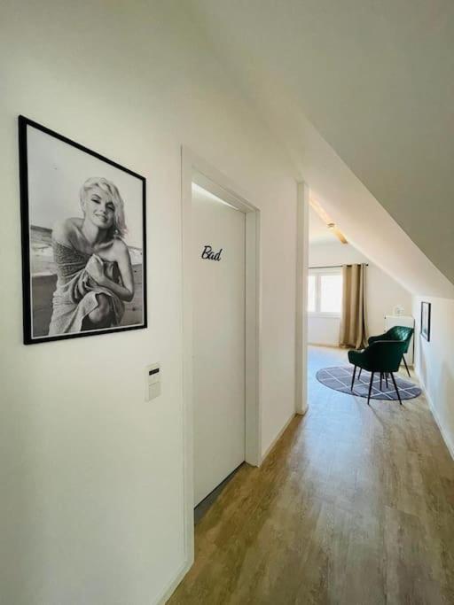 Apartment 3 Bedroom-apartment With 1,5 Bathrooms