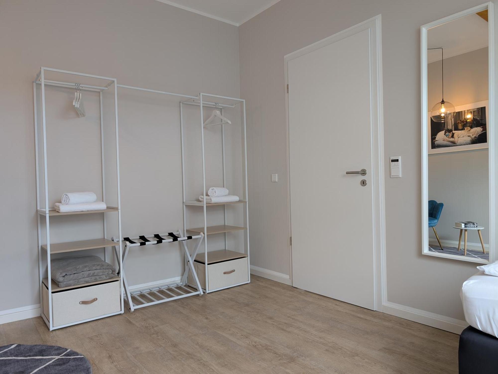 3 Bedroom-apartment With 1,5 Bathrooms Apartment